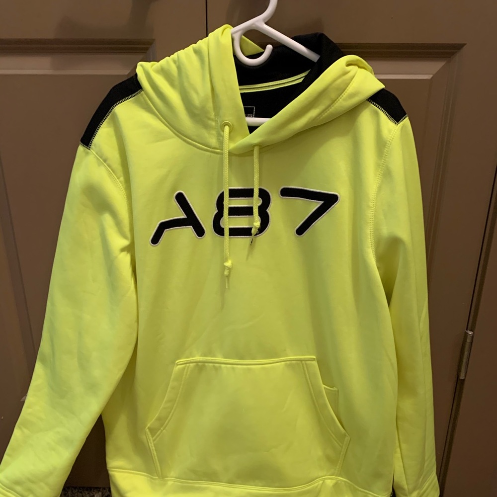 Aeropostale A87 Hoodie